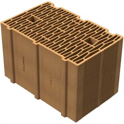 Image for LATERIZI POROTON BIO P600 SETTI SOTTILI