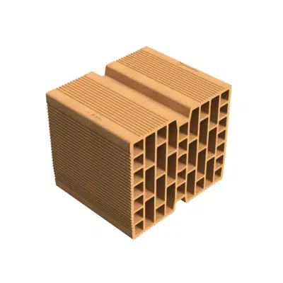 Image for LATERIZI ALVEOLATER BIO CLASSE 60
