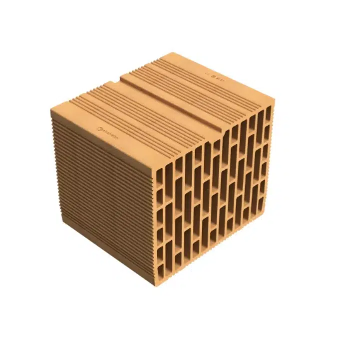LATERIZI ALVEOLATER BIO CLASSE 60