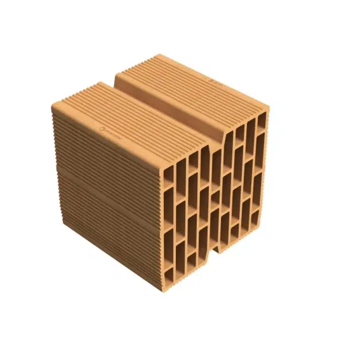 LATERIZI ALVEOLATER BIO CLASSE 60