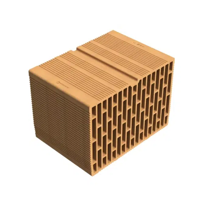 LATERIZI ALVEOLATER BIO CLASSE 60