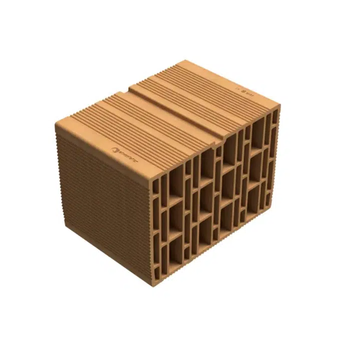 LATERIZI ALVEOLATER BIO CLASSE 60