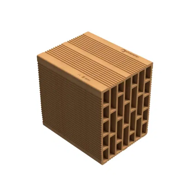 LATERIZI ALVEOLATER BIO CLASSE 60