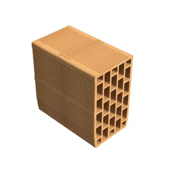 LATERIZI ALVEOLATER BIO CLASSE 60