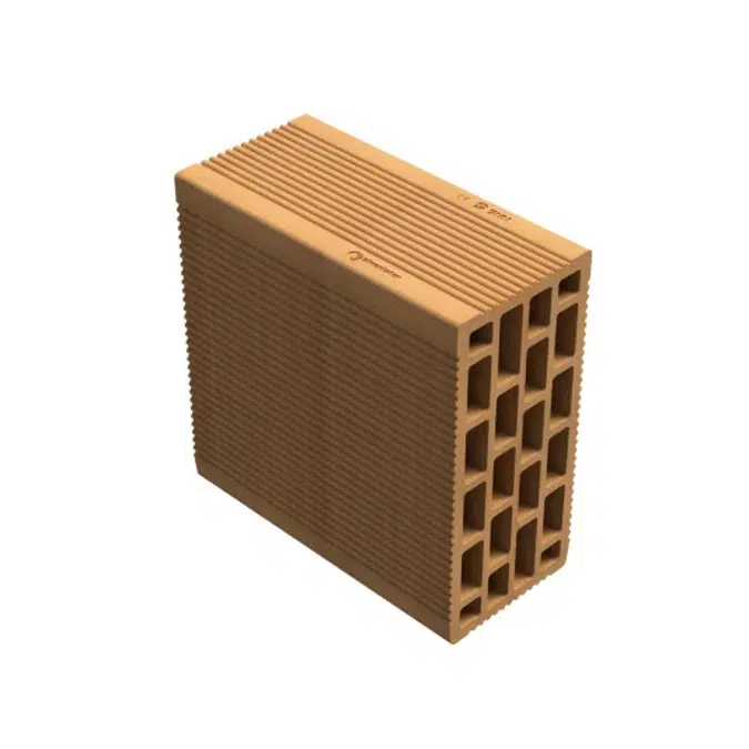 LATERIZI ALVEOLATER BIO CLASSE 60
