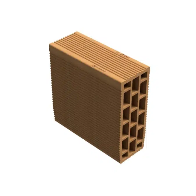 LATERIZI ALVEOLATER BIO CLASSE 60