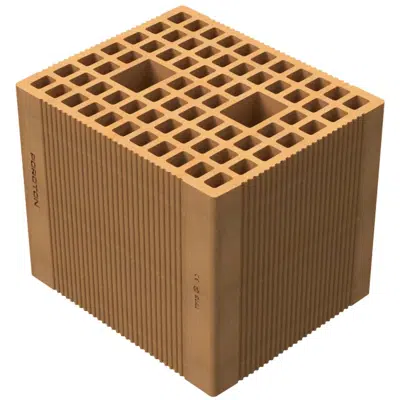 Image for LATERIZI POROTON BIO P800