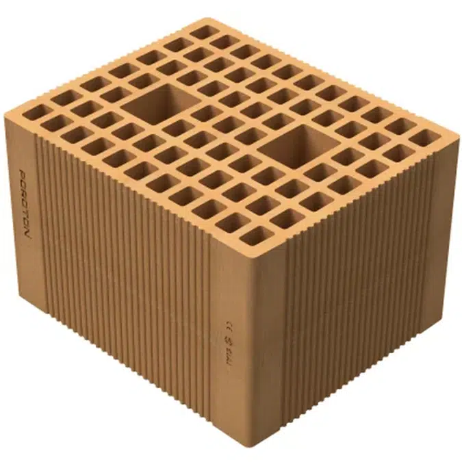 LATERIZI POROTON BIO P800