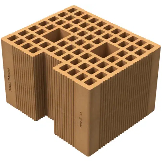 LATERIZI POROTON BIO P800