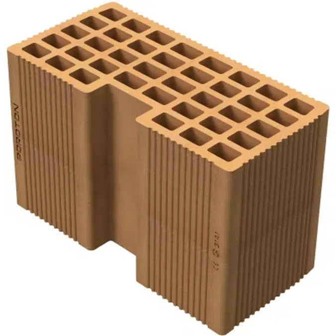 LATERIZI POROTON BIO P800