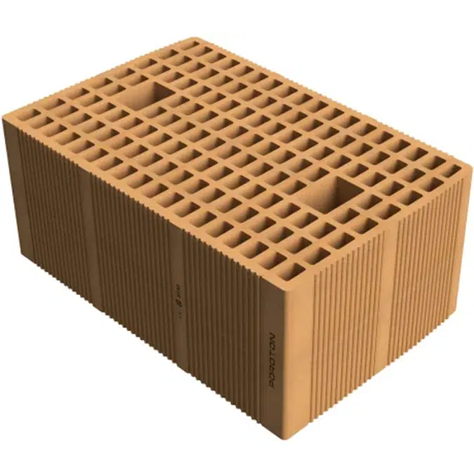LATERIZI POROTON BIO P800