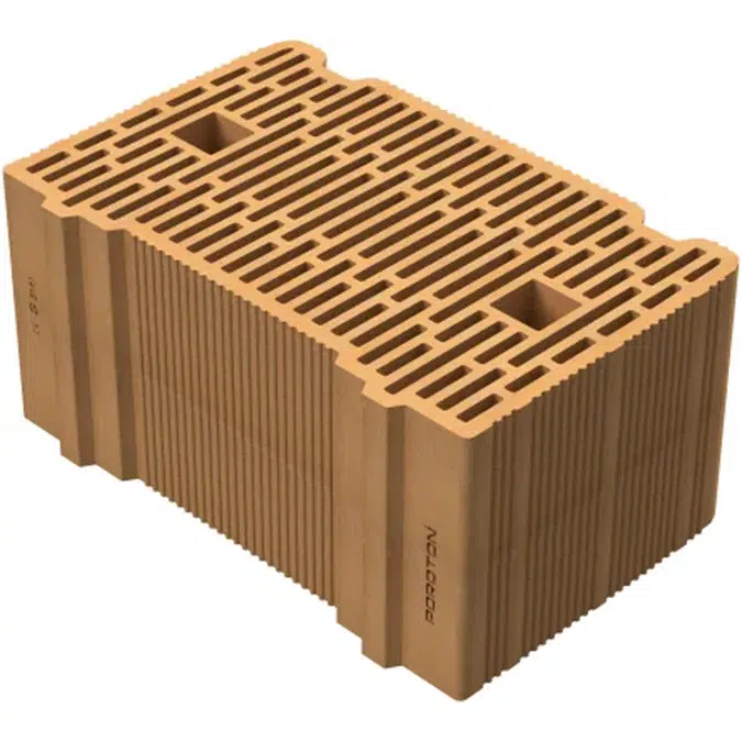 LATERIZI POROTON BIO P800