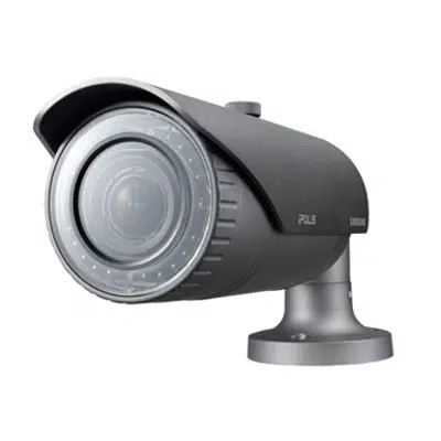 Image pour Security Camera with 2 Megapixel Full HD Outdoor Network IR Bullet