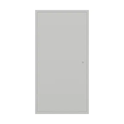 Image for Wall Application - Metal Door - 90 Minute Fire Rated - 33Db Acoustic Rated - Access Panel