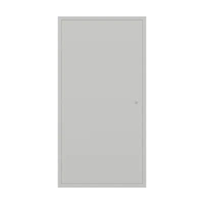 Image for Wall Application - Metal Door - Non Fire Rated - Access Panel