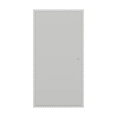 Image for Wall Application - Metal Door - 2 Hour Fire Rated - Access Panel