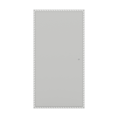 Image pour Wall Application - Metal Door - Non Fire Rated - 36Db Acoustic Rated - Access Panel