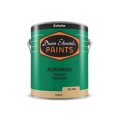 รูปภาพสำหรับ ACRI-HUES® Exterior Paint