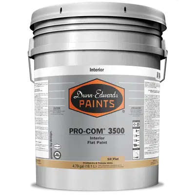 Image for PRO-COM®&nbsp;3500 - Interior Paint