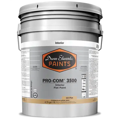 Image pour PRO-COM®&nbsp;3500 - Interior Paint