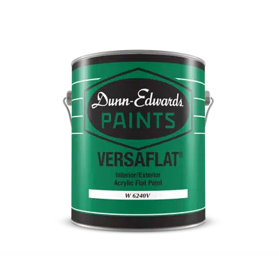 Image pour VERSAFLAT® Interior/Exterior Paint