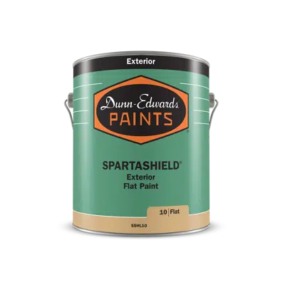 Obrázek pro SPARTASHIELD® Exterior Paint