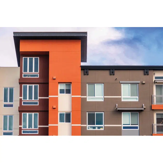 PRO-COM®&nbsp;6500 - Exterior Paint