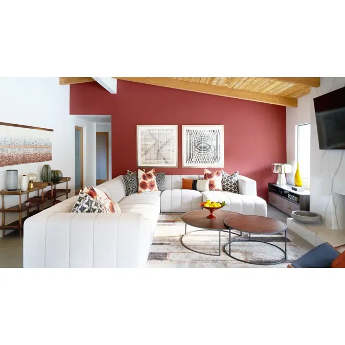 SUPREMA® Interior Paint,&nbsp;Ultra-Premium, Ultra-Low VOC, Acrylic Latex