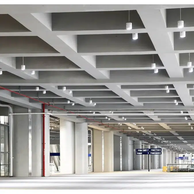 Smooth BLOCFIL™ Premium Interior/Exterior Concrete Block Filler