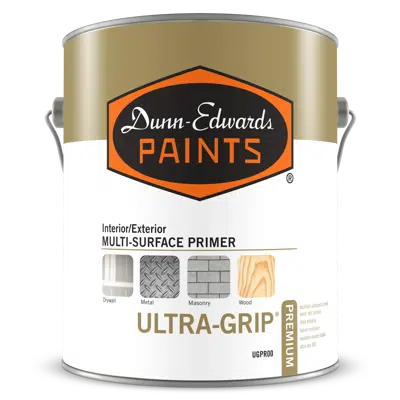 imagen para ULTRA-GRIP® Premium Interior/Exterior Multi-Surface Primer