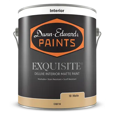 Image pour EXQUISITE® Interior Paint