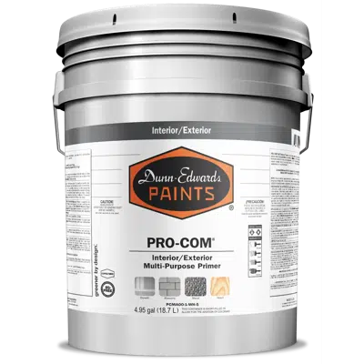imagen para PRO-COM®&nbsp;Multi-Purpose - Interior/Exterior Primer