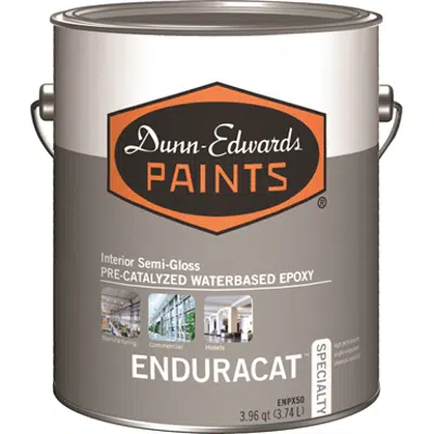 Image for ENDURACAT® Pre-Catalyzed Acrylic Epoxy