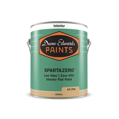 Image for SPARTAZERO® Interior Paint