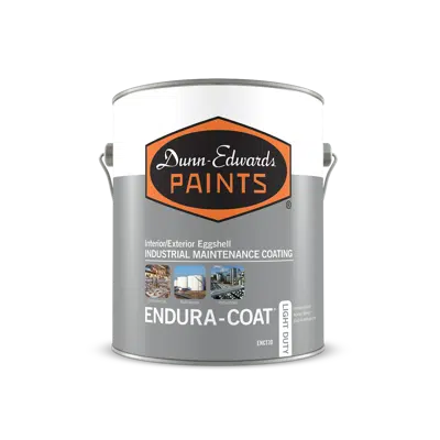 Obrázek pro ENDURA-COAT® Low VOC,  Interior and Exterior Paint