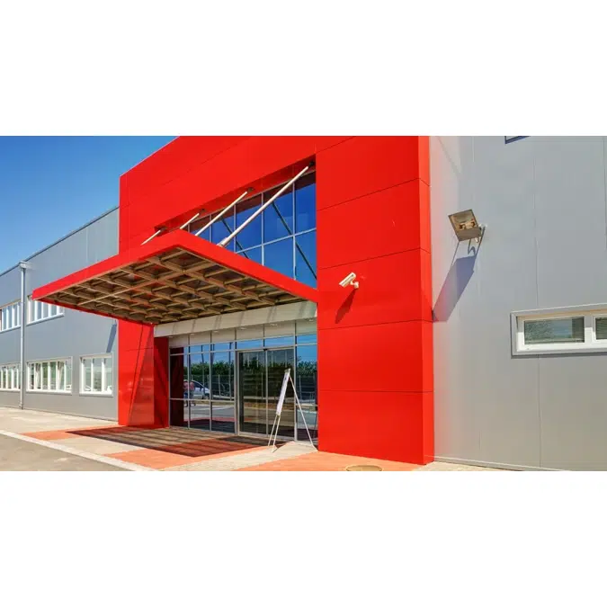 BLOC-RUST® Premium Interior/Exterior Rust Preventative Metal Primer Red Oxide (Water Based)