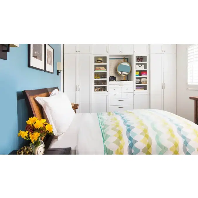 ACRI-WALL® - Interior Paint