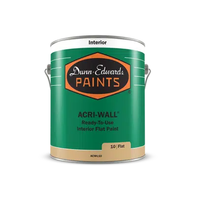 Obrázek pro ACRI-WALL® - Interior Paint
