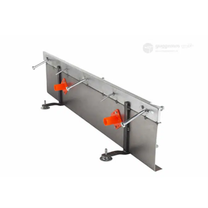 EOS RF Classical joint profiles