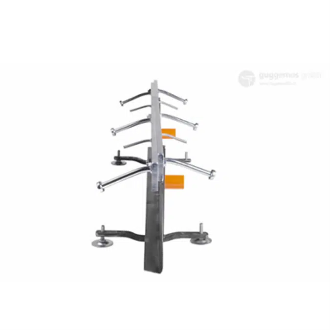 EOS RF Classical joint profiles