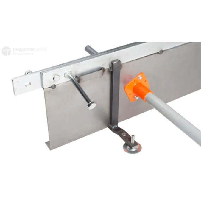 EOS RF Classical joint profiles