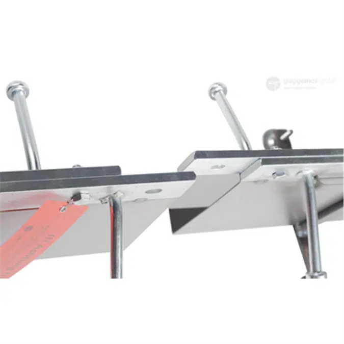 EOS RF Classical joint profiles