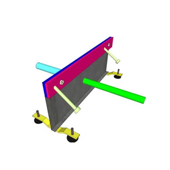 EOS RF Klassische Fugenprofile