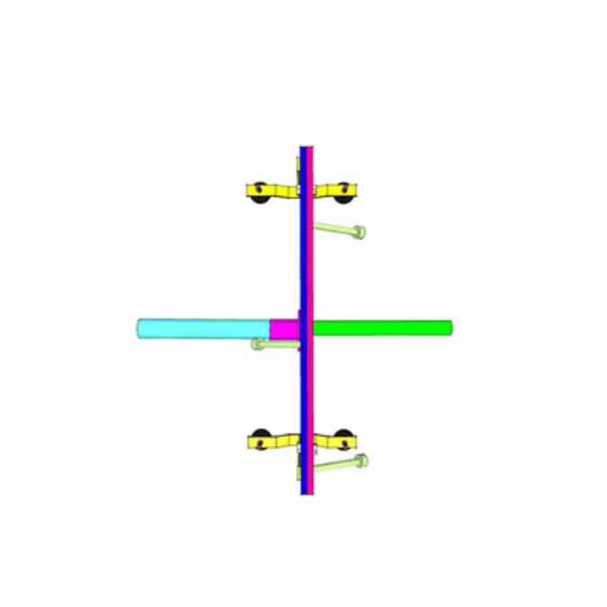 EOS RF Classical joint profiles