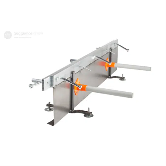 EOS RF Classical joint profiles