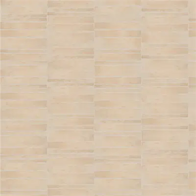 Image for Mosa Terra Maestricht - Avalon Beige - Wall tile surface