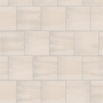 mosa solids - vivid white - wall tile surface