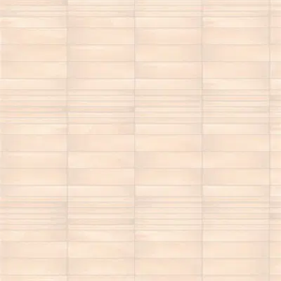 Image for Mosa Terra Beige&Brown - Light Grey Beige - Wall tile surface