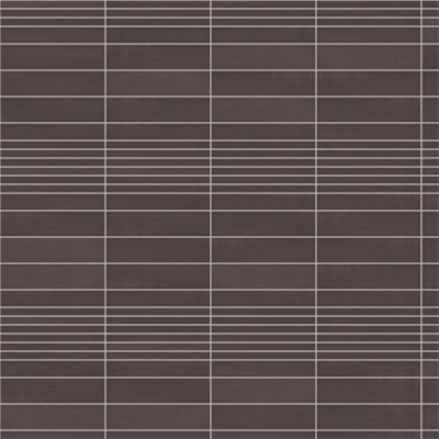 Image for Mosa Terra Beige&Brown - Dark Grey Brown - Floor tile surface