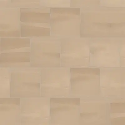 Image for Mosa Solids - Sand Beige - Wall tile surface